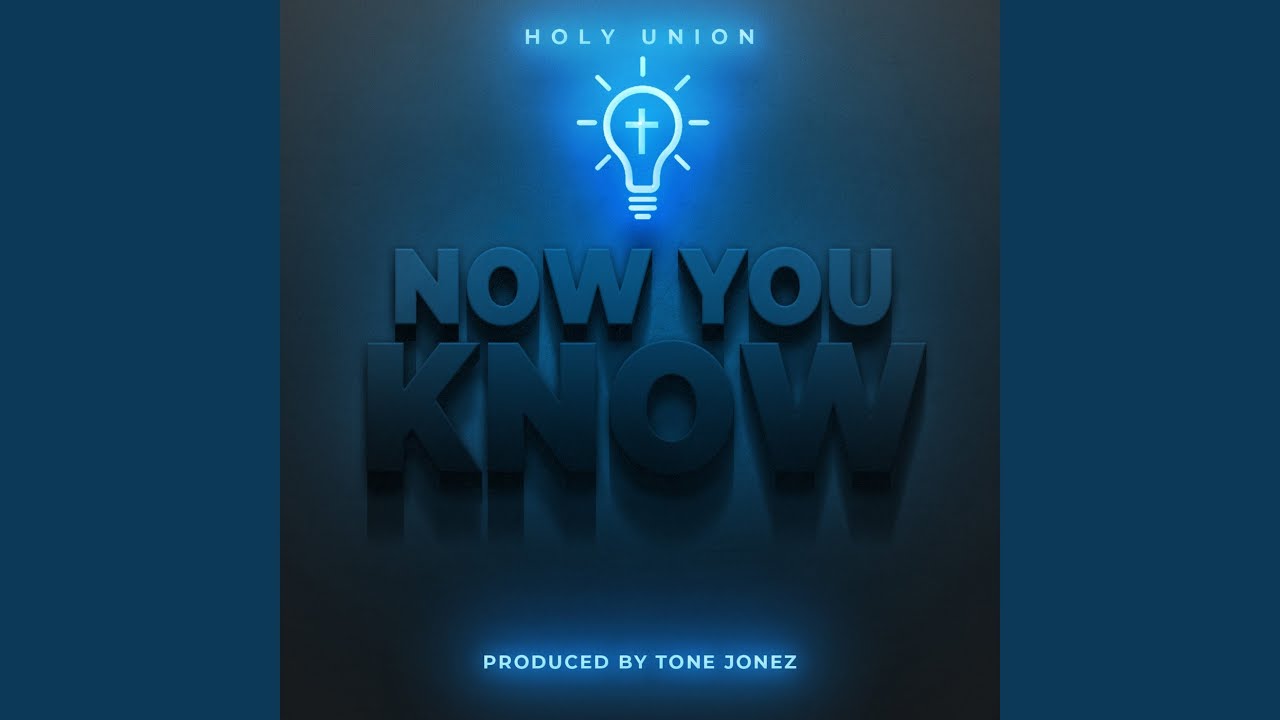 Now You Know (feat. Benjamin Paul & Caroline Hood Fritsch)