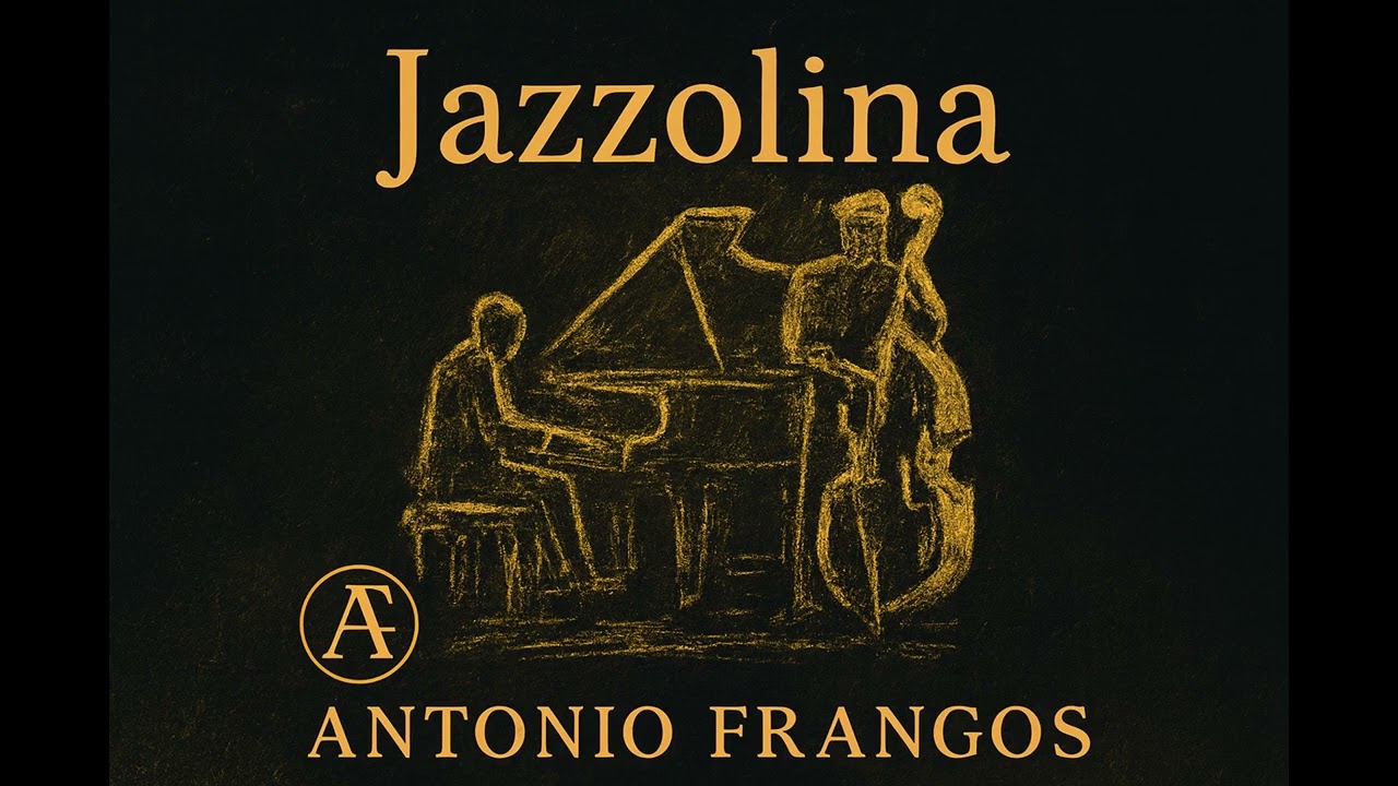 JAZZOLINA