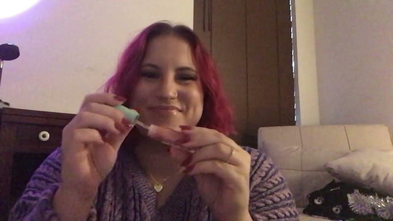 personal attention asmr #lofiasmr