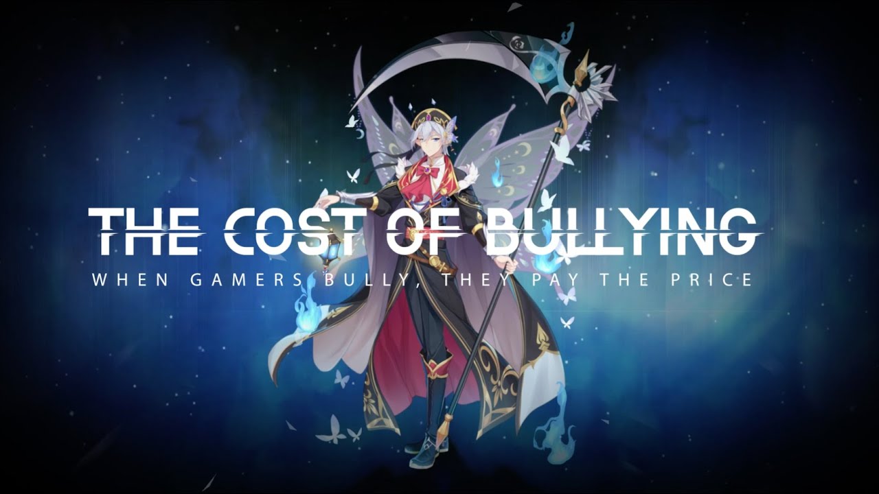 COST OF BULLYING