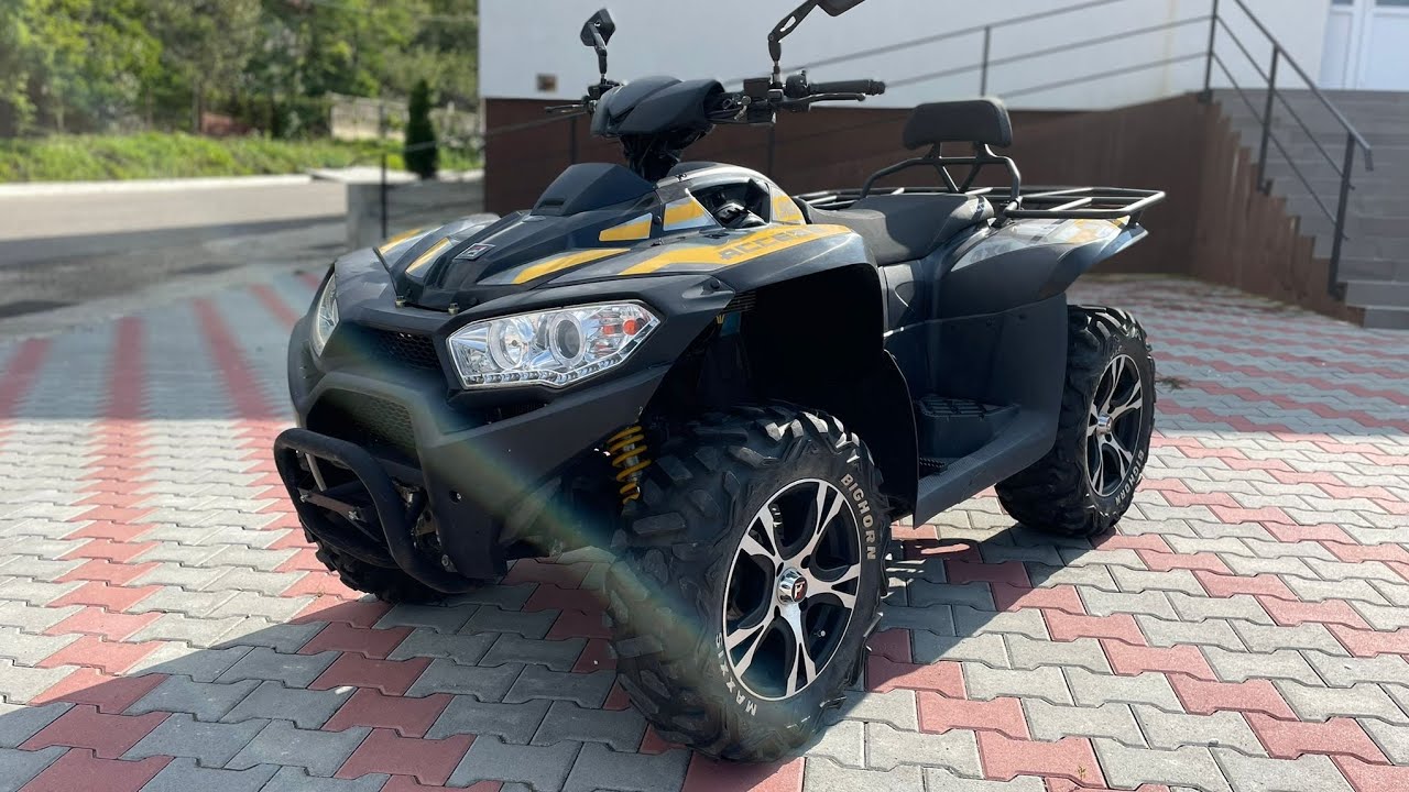 ACCESS Shade Xtreme 850i EPS Test