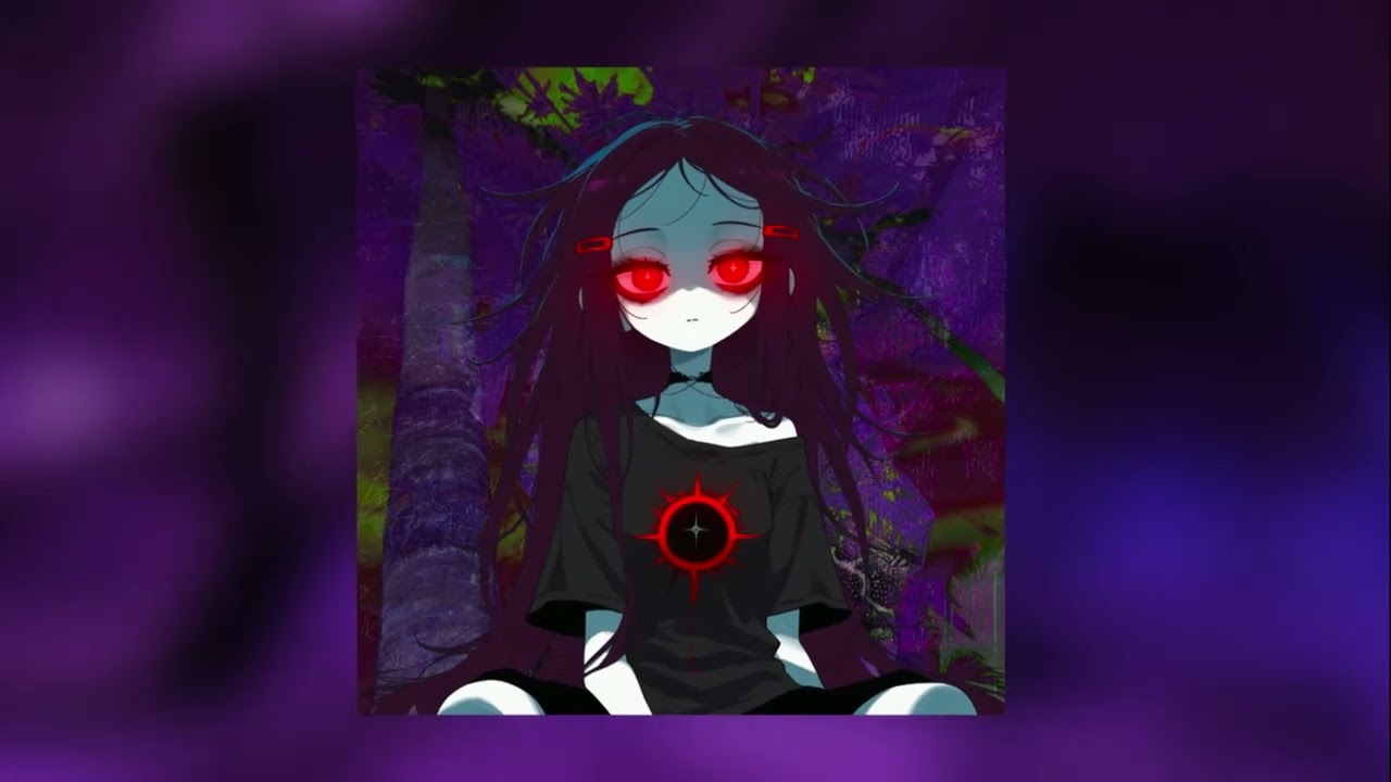 synthetic poison - cry