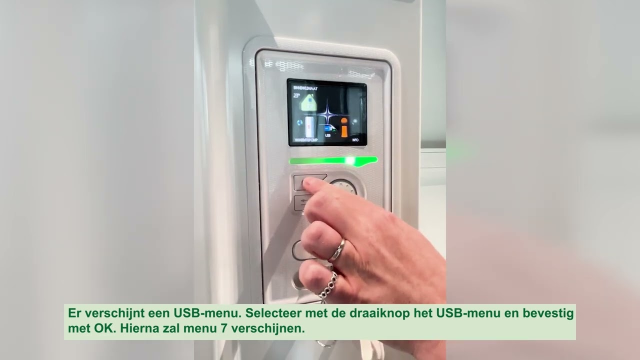 NIBE Uplink - myUplink migratie