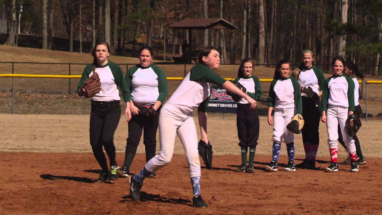 Softball Tech Rep: Proper Fielding Tips