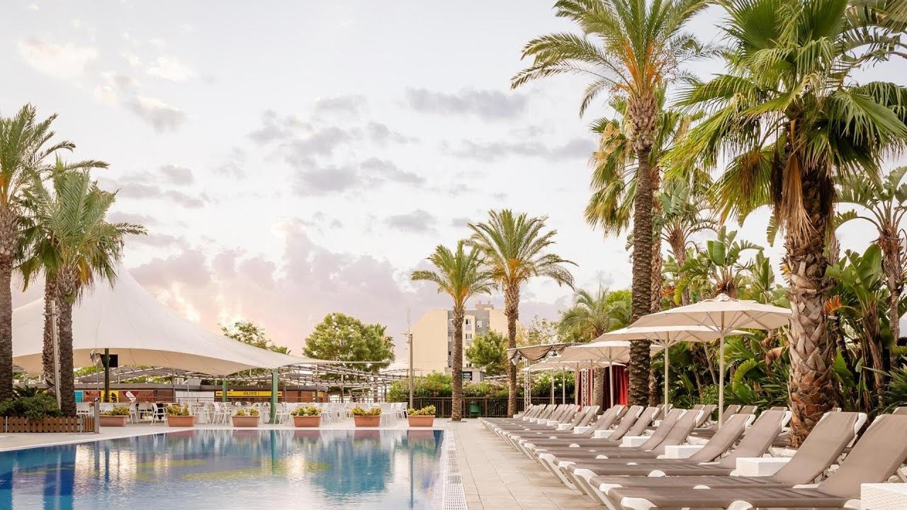 ALEGRIA Caprici Verd, Santa Susanna, Spain | Holidays In Europe