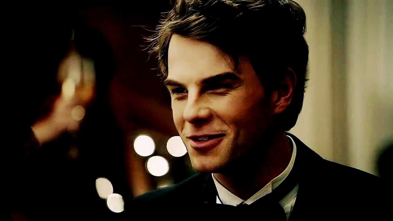 kol mikaelson | run this town [4x22]