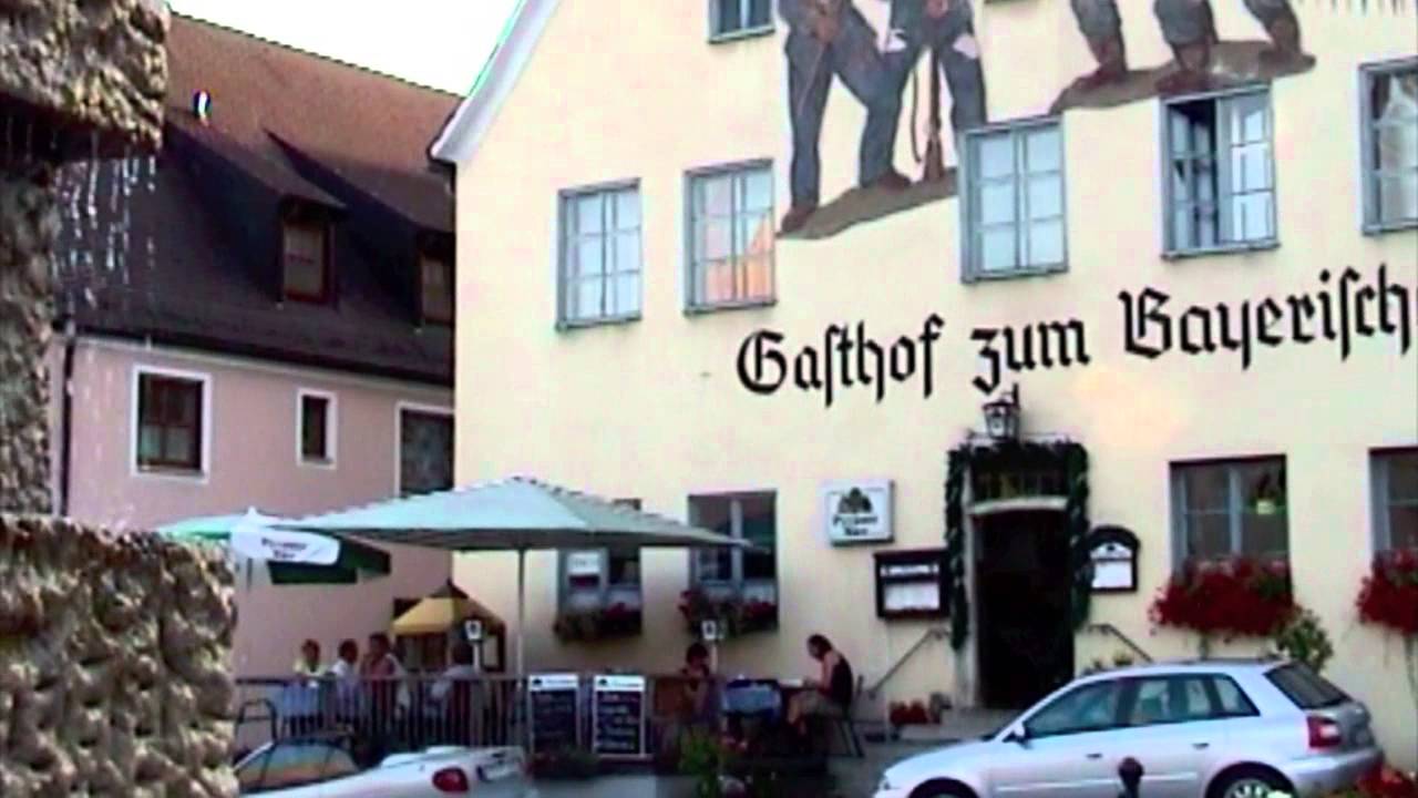 Greding, Bayern July 28th, 2005
