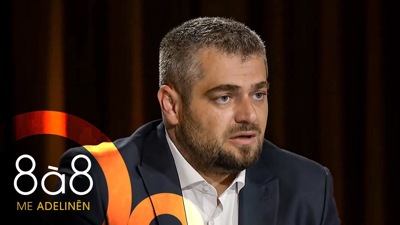 Historia rrëqethëse e djalit të Ukshin Hotit kur serbët tentuan ta kidnapojnë në mes të Zvicrës