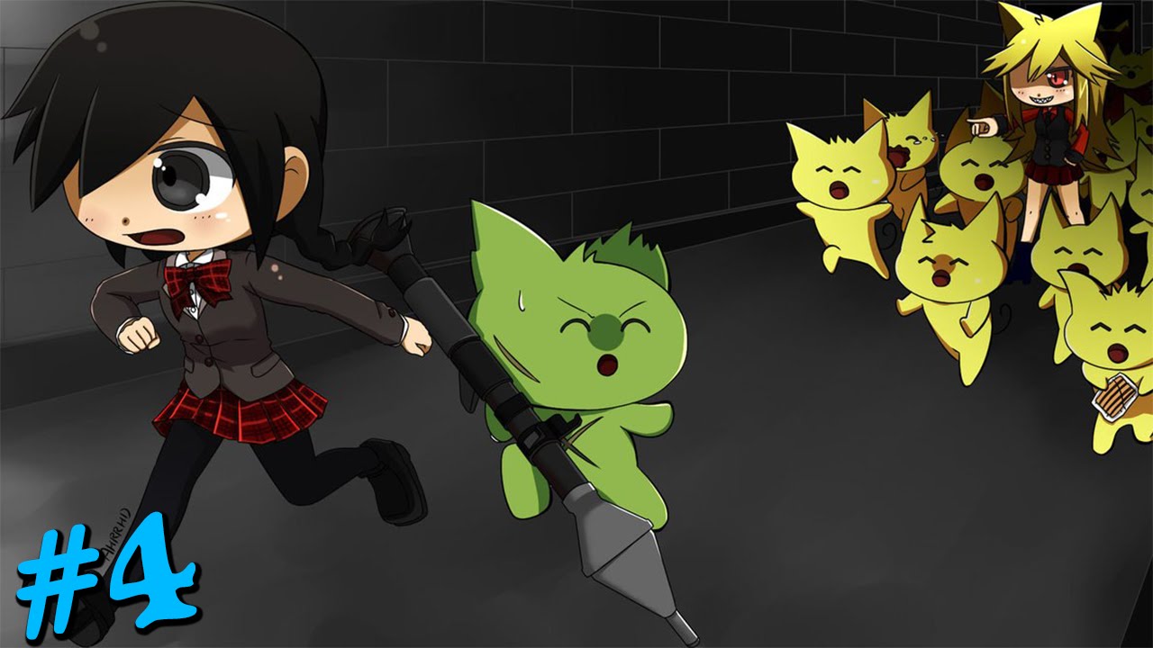 ENCONTRAMOS UM AMIGO | Castelo Mogeko #4
