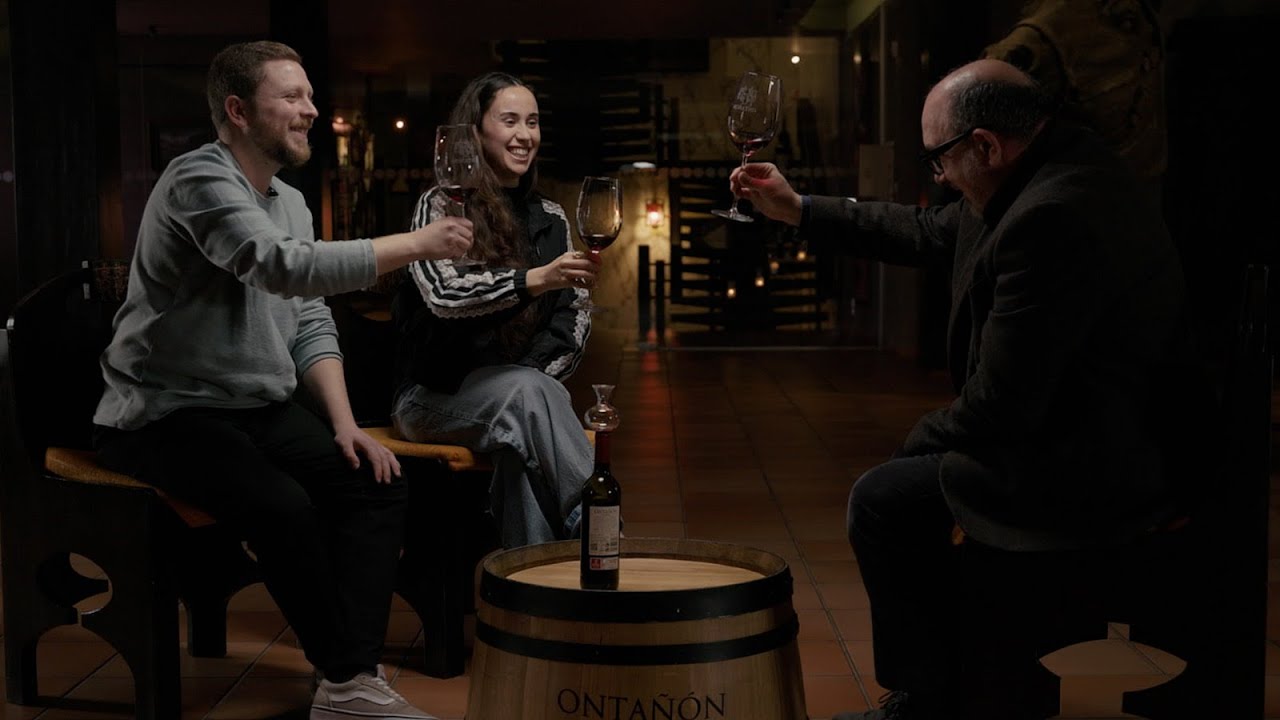Flamencos en Ontañón 2025 - Rocío Luna y Alejandro Hurtado.
