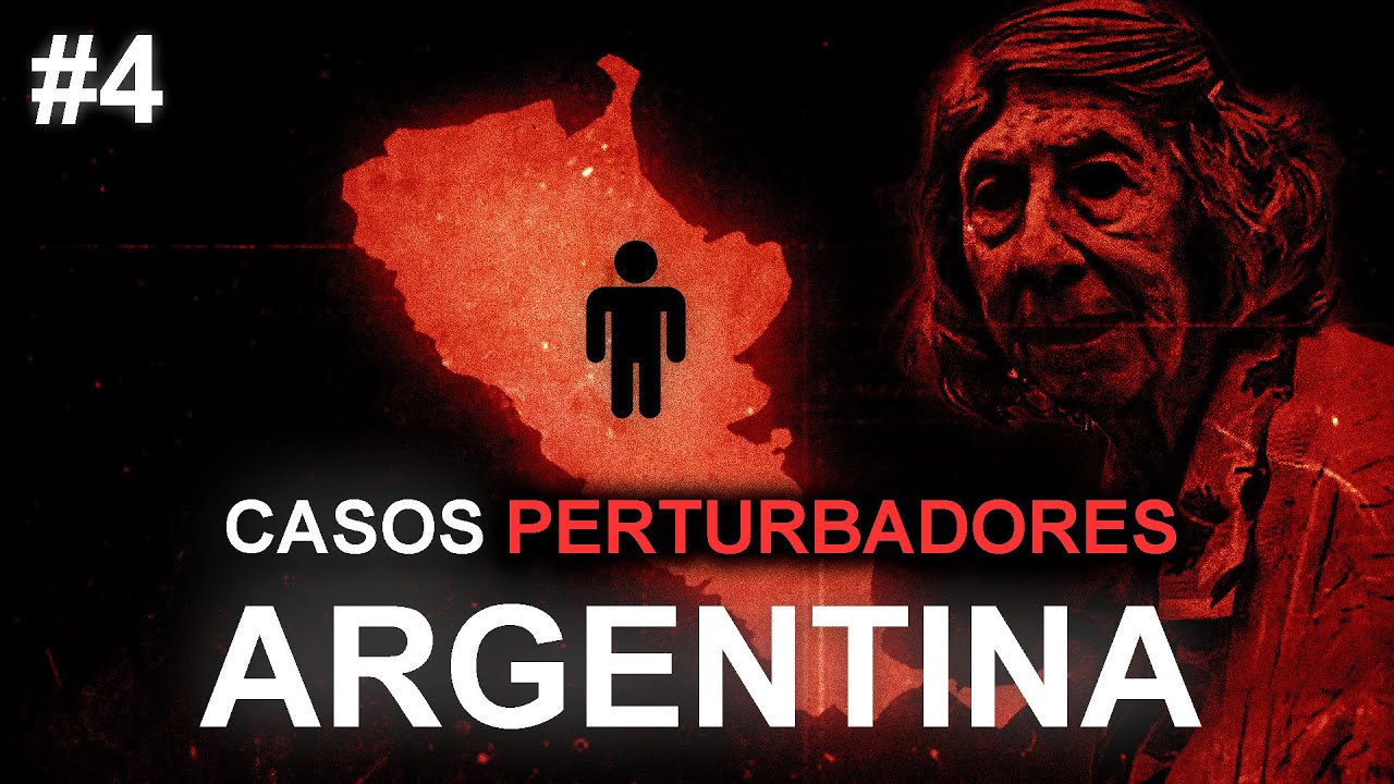 El lado OSCURO de ARGENTINA #4