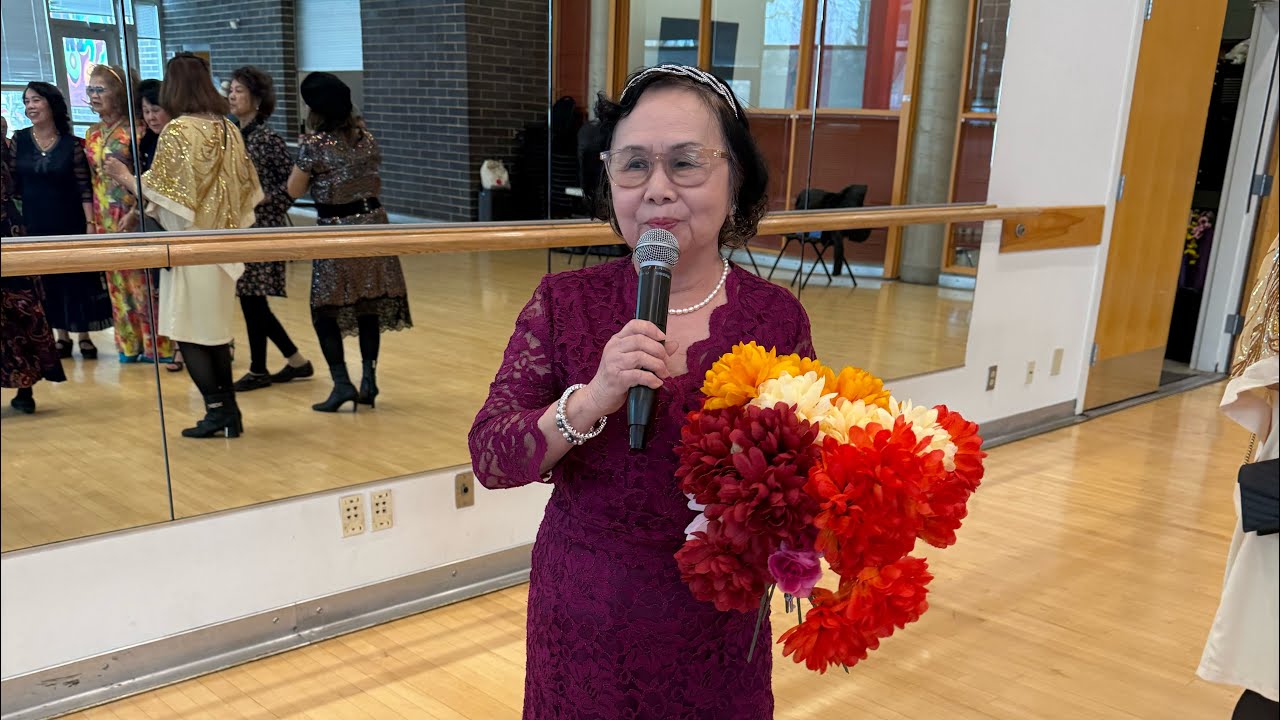 HNVCN-DUYÊN TÍNH- Chút Lê ngày 27/2/2026