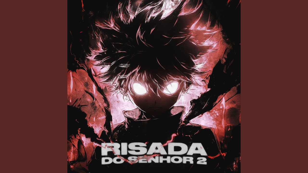 RISADA DO SENHOR 2 (Super Slowed)