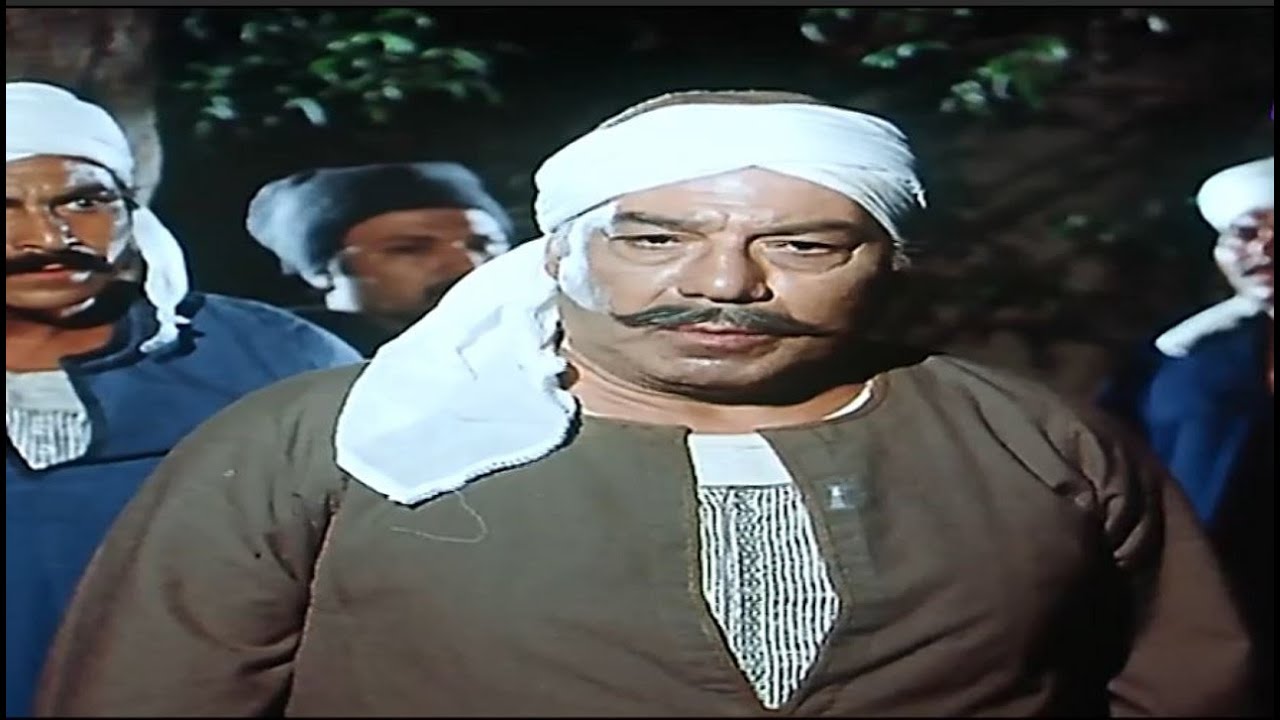 من اجمل افلام فريد شوقى  جحيم المدابغ