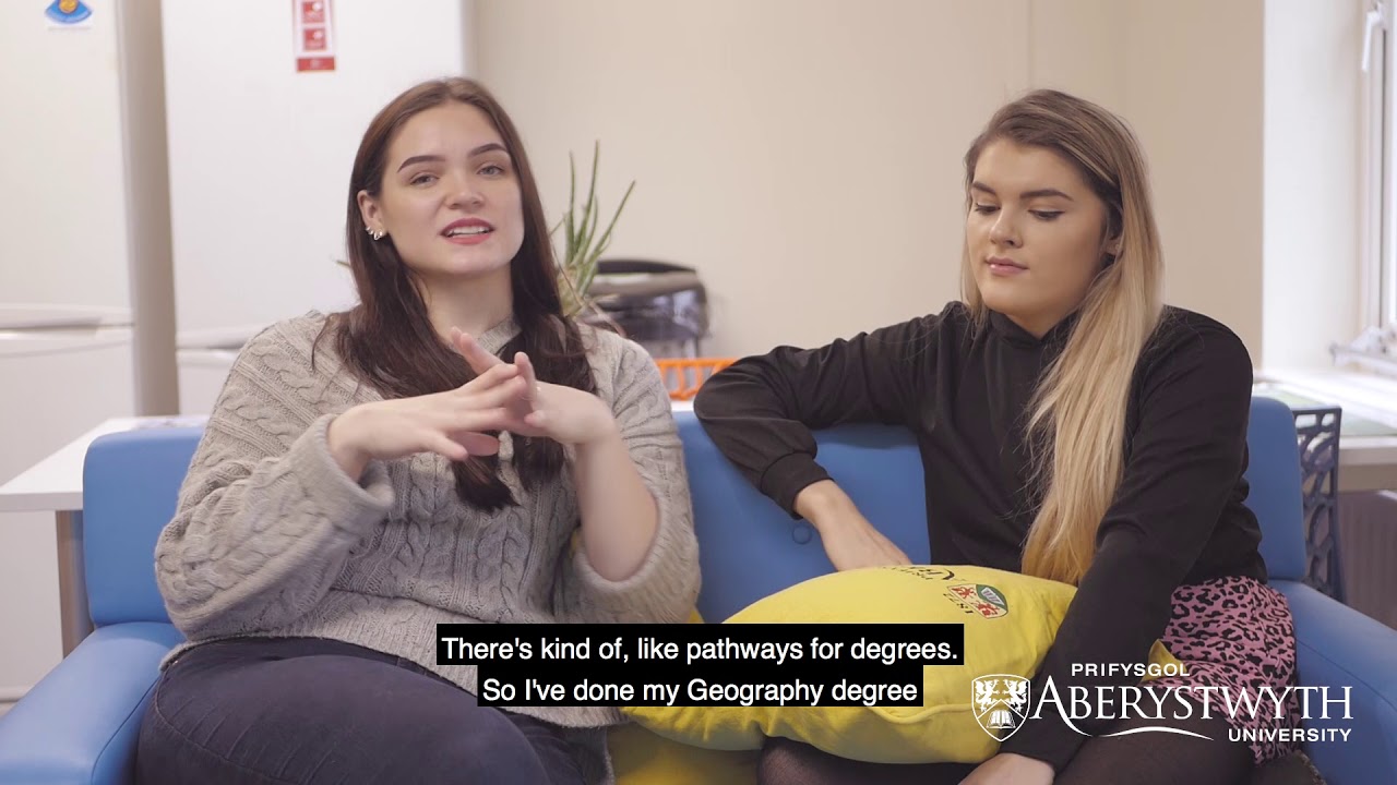 Our advice on how to choose a university course
