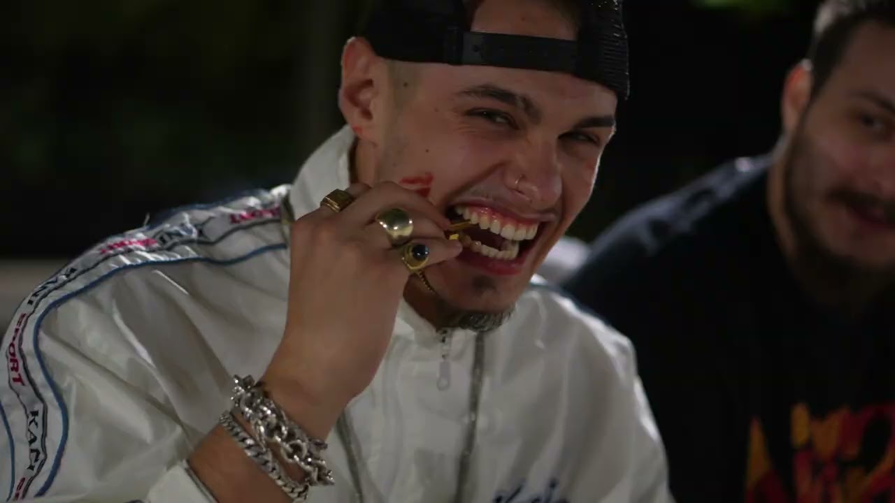 Foamea - “112” (VIDEO)