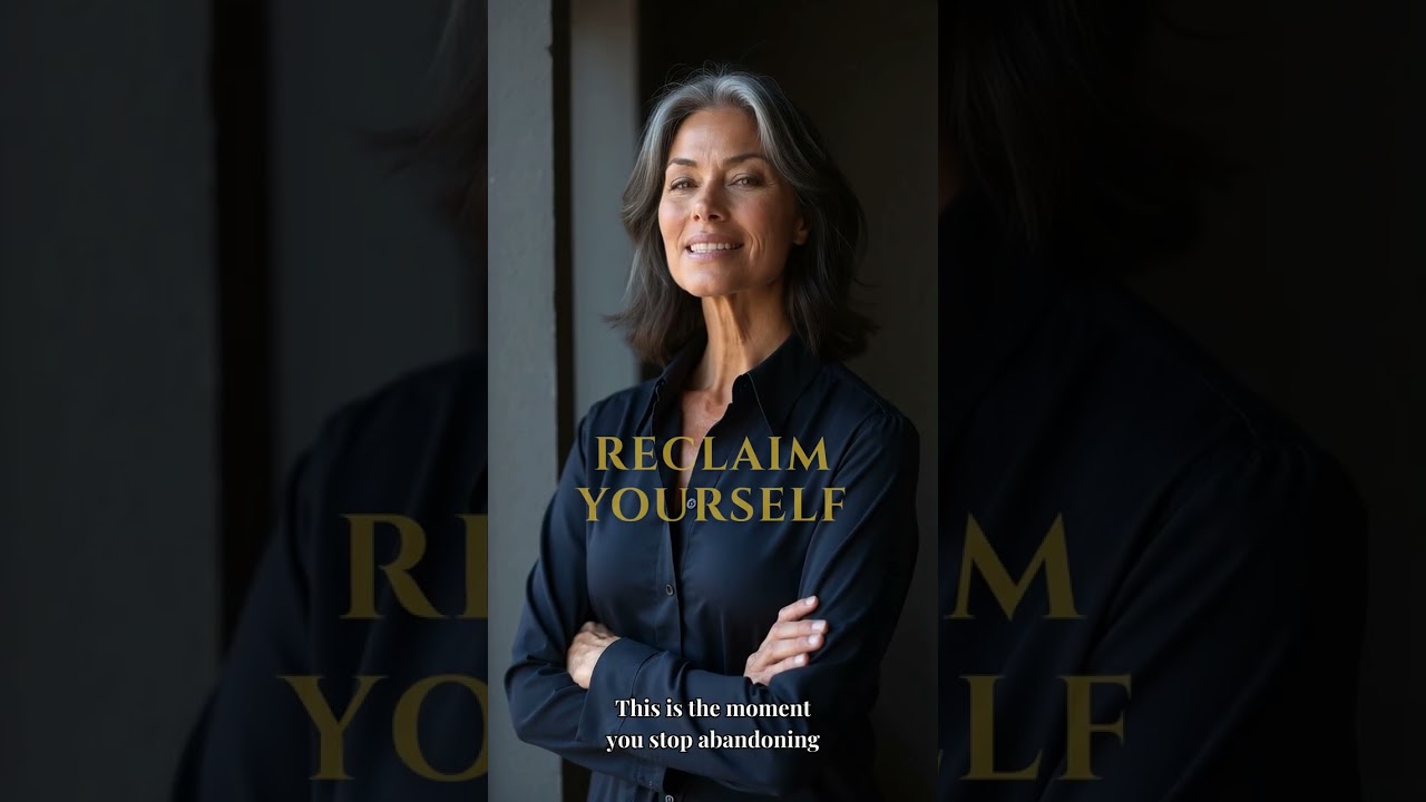 The Full Journey Stopping Self Abandonment