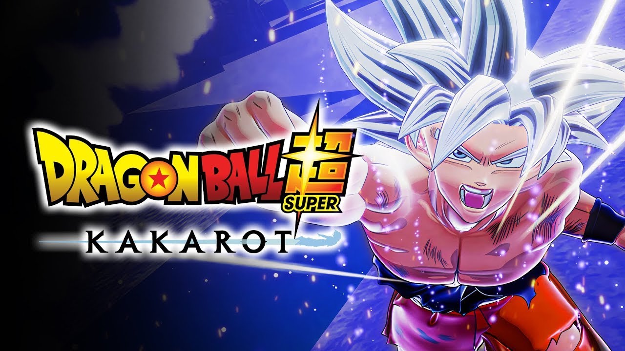 Kakarot Sold 10 MILLION… So Where Is Dragon Ball Super Kakarot?