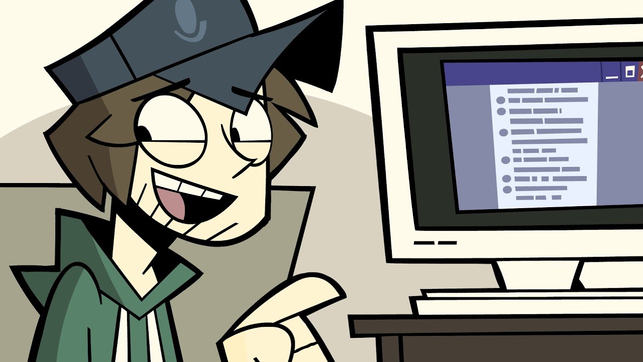 Who's Most Likely | Wuggolo Livestream Animation