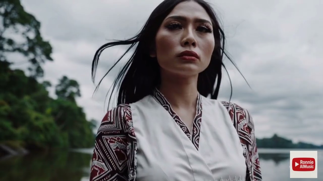 Biar Aku Sendiri (Remix)