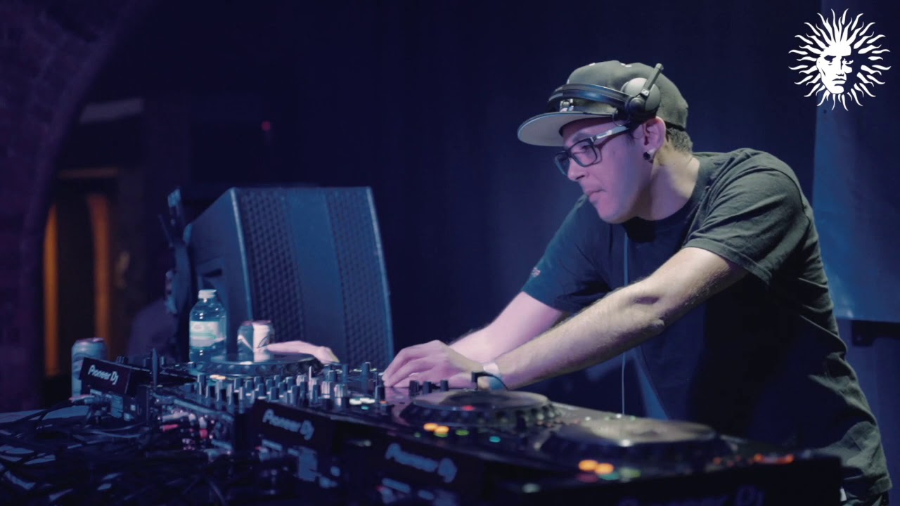 Alibi & MC Juiceman - Live at 'Future' Album Launch 05.07.19