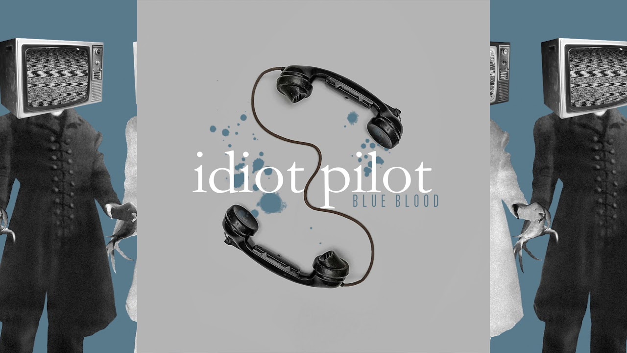 Idiot Pilot - Bombs Away