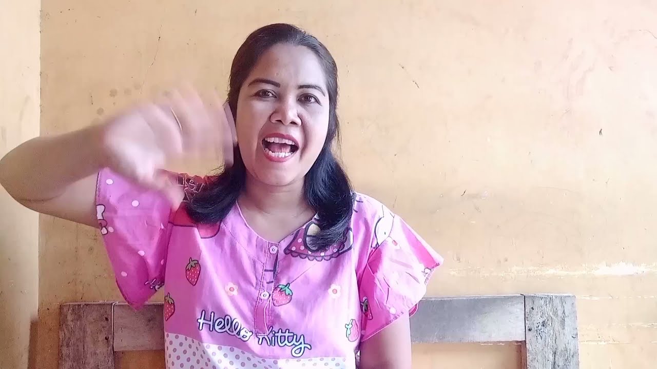 Cabutin buluu ket3k lucu nih😂