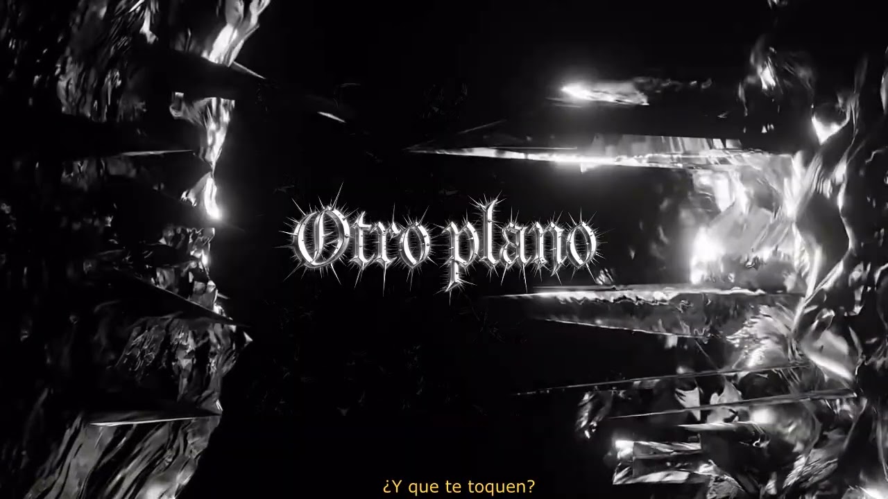 YungKaze96 - Otro plano