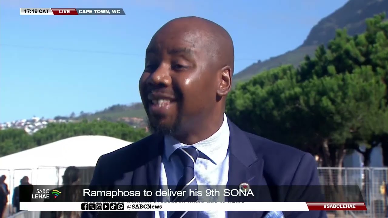 SONA 2026 I Proudly South Africa calls on citizens to buy local products