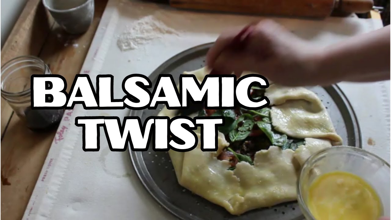 A Unique Meal Idea!