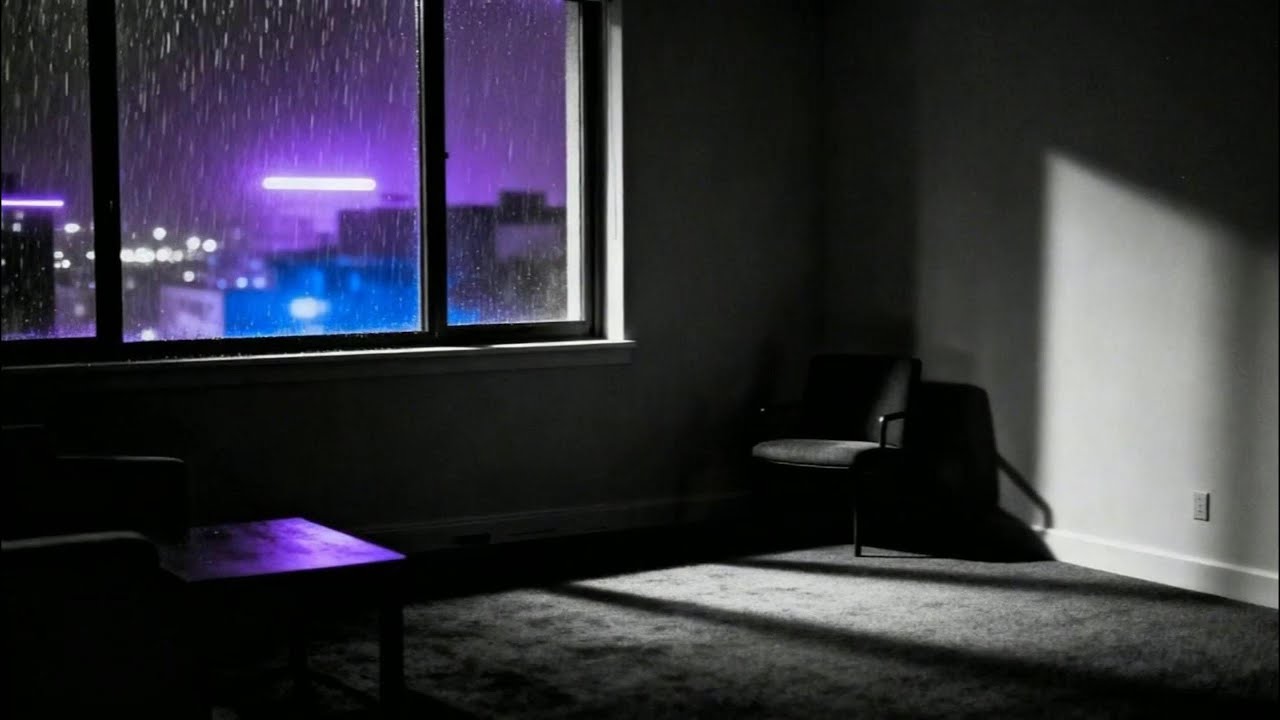 VoidCity — The Room Still Remembers You