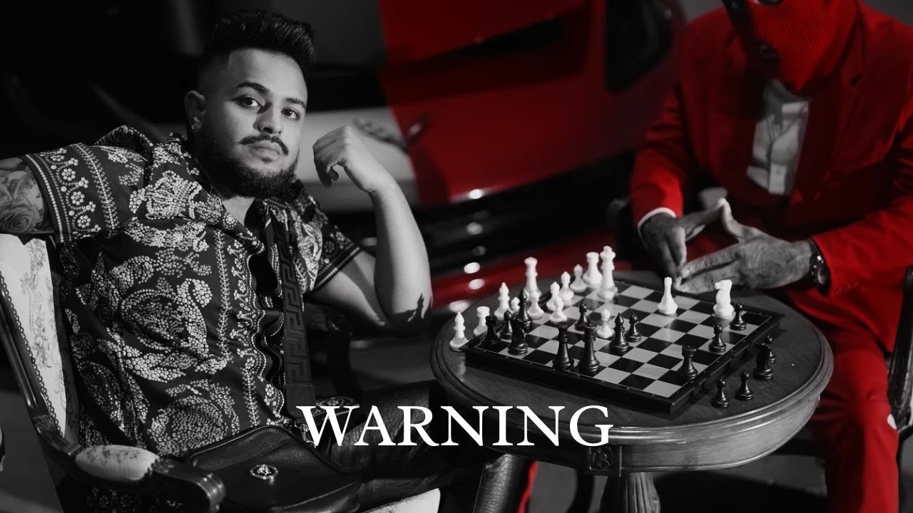 CHEEMA Y X GUR SIDHU TYPE BEAT - 