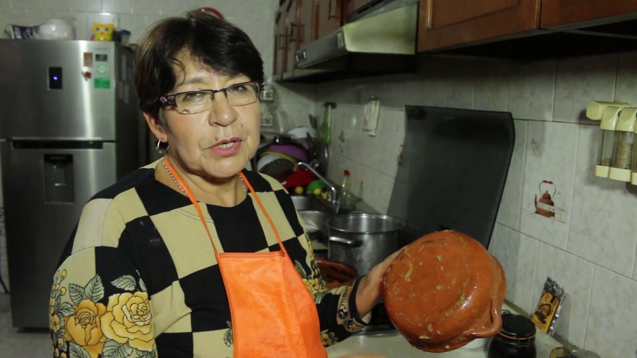 Cómo curar tu cazuela de barro