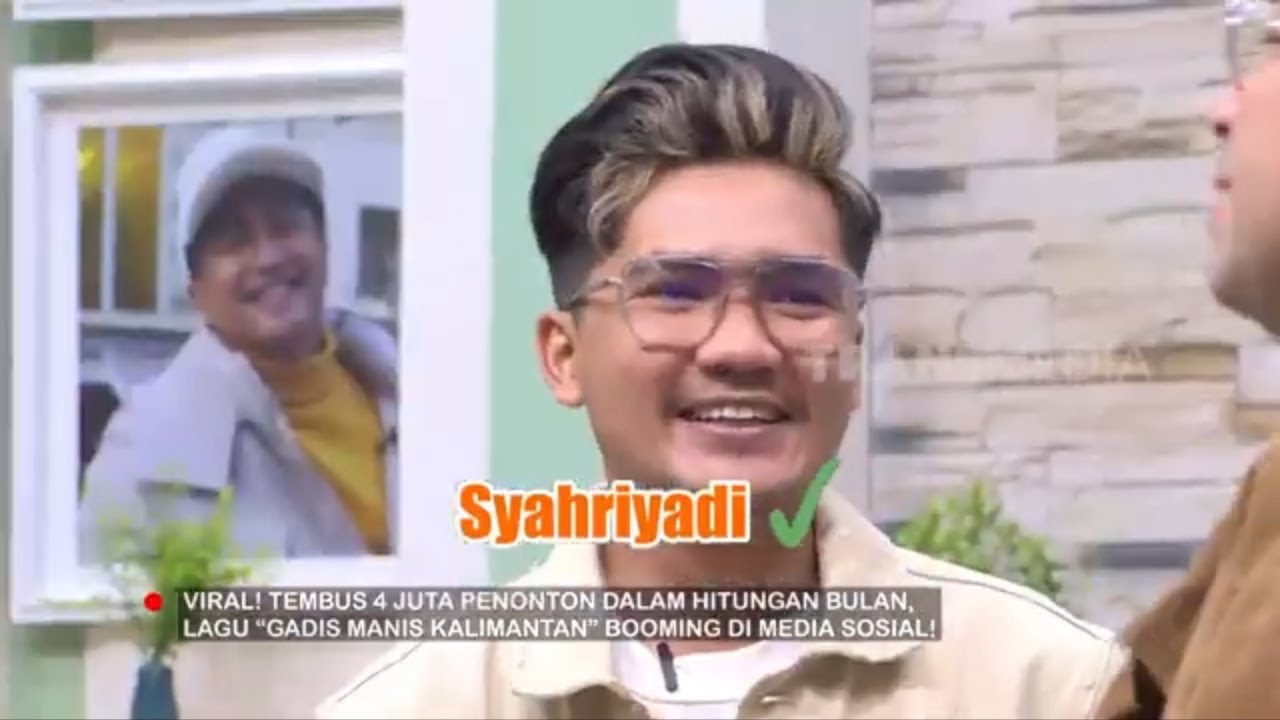 Syahriyadi, Pencipta Lagu 