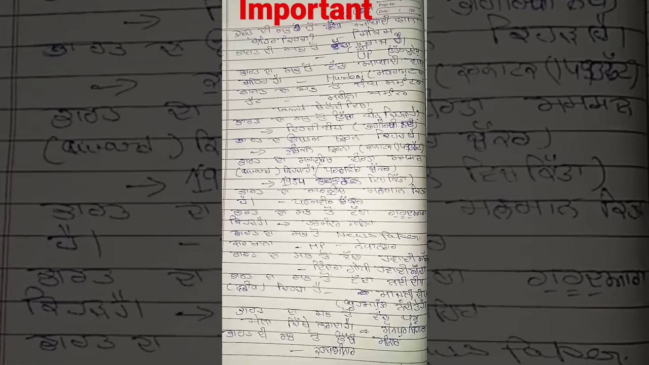 #pstetcoaching #exam #pstetstudynotes #pstetpreparation #pstetsst #history #pstetlatestupdate