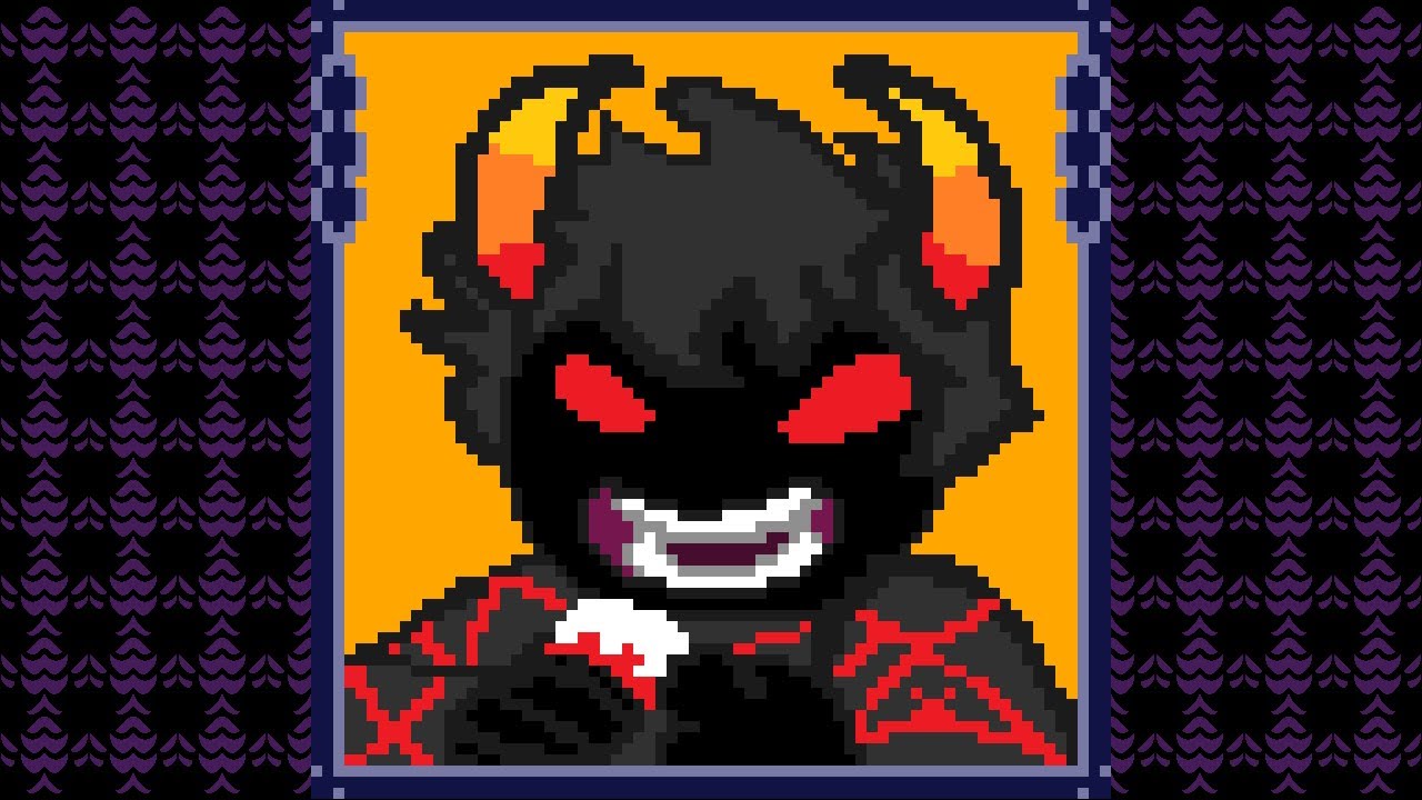 Hiveswap - Frondly Warning (NES cover)