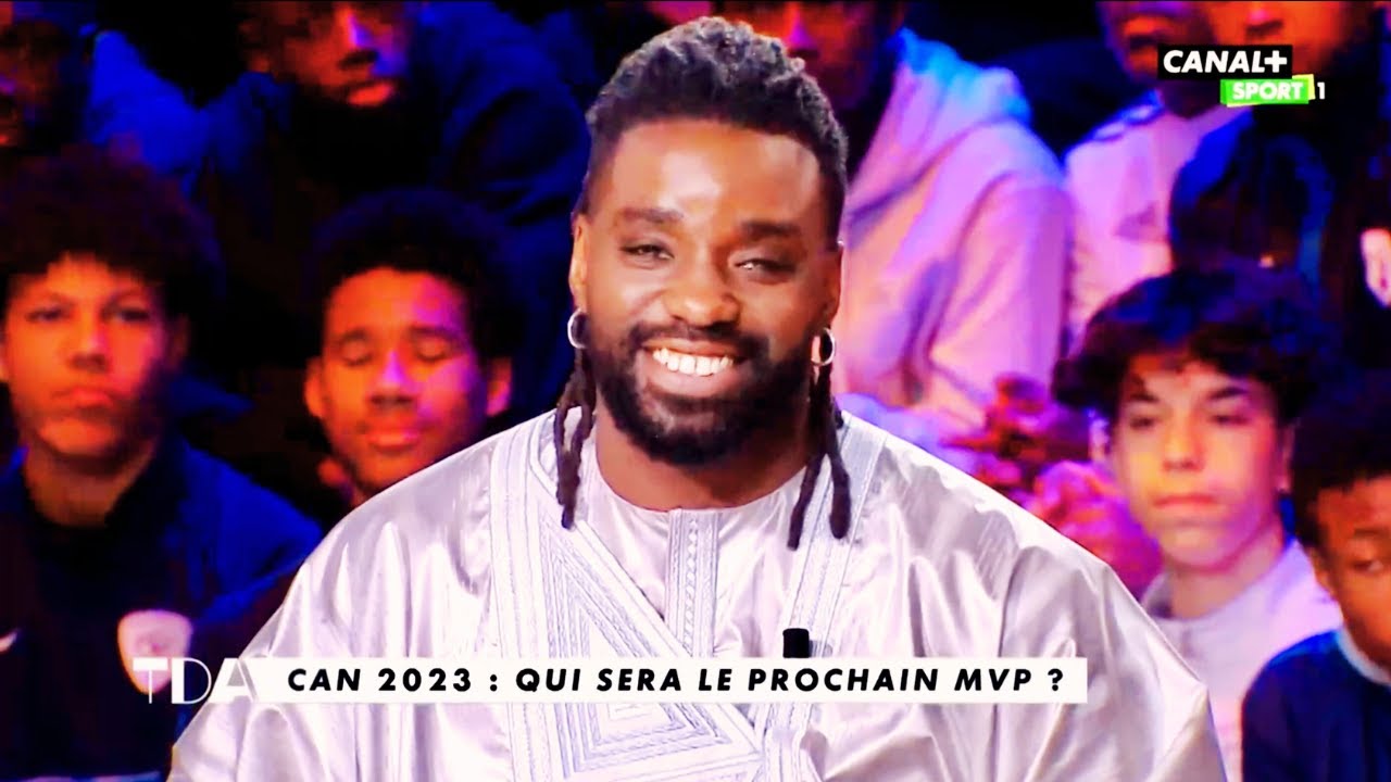 QUI SERA LE MEILLEUR JOUEUR DE LA CAN - TALENTS D'AFRIQUE