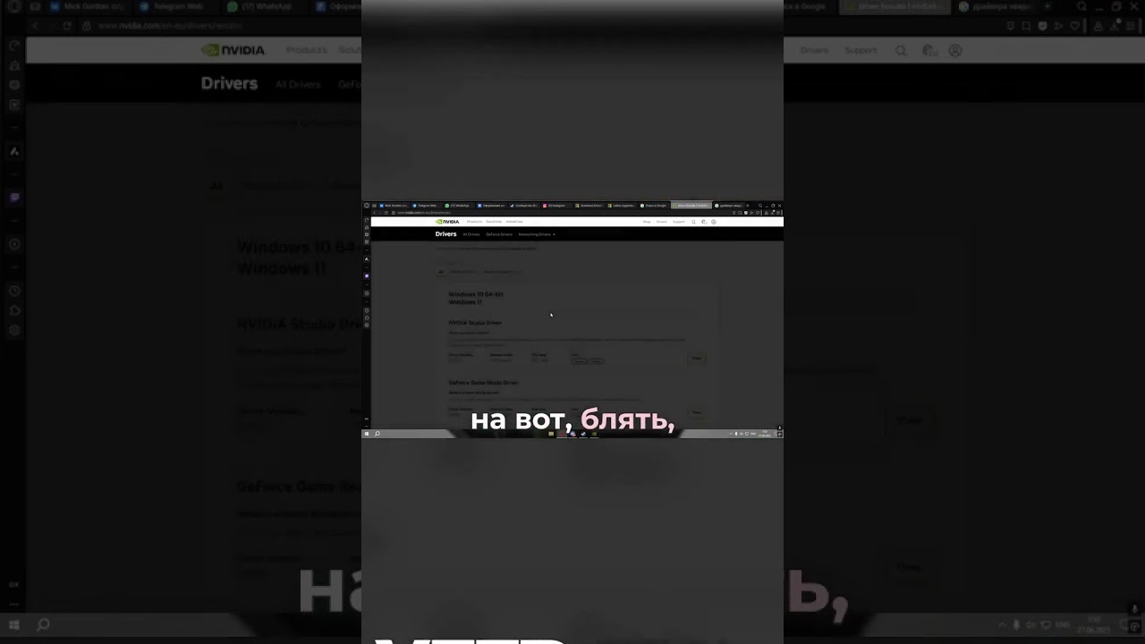 Как исправить ошибку DirectX в игре CoD Warzone? / How to fix DirectX error in CoD Warzone?