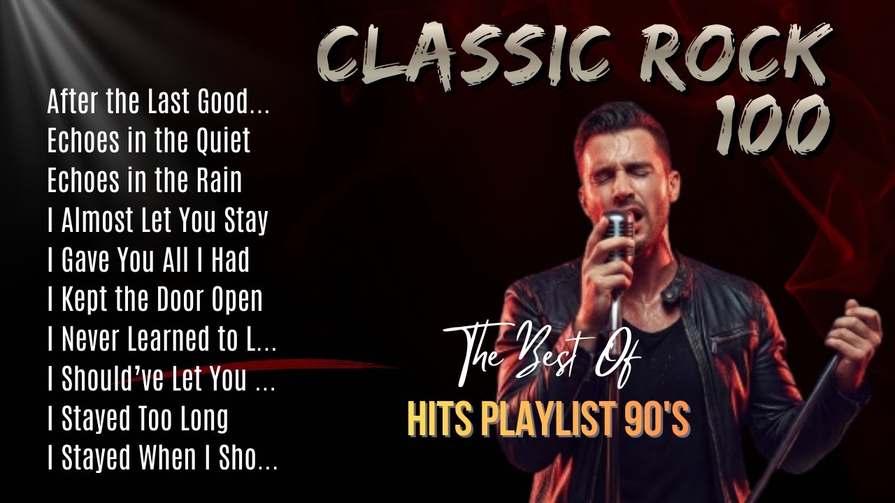 Best Of Metallica Metallica greatest Hits, Mix  90s rock