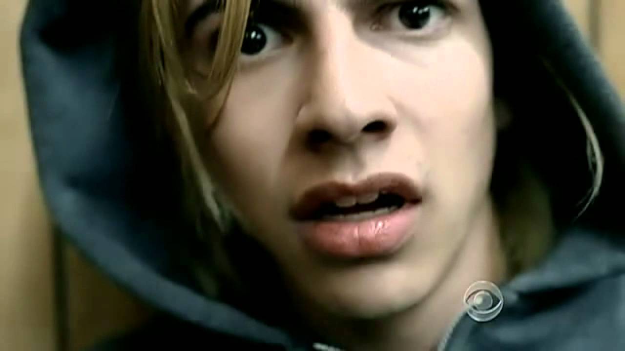 Graphic ads used to fight meth addiction