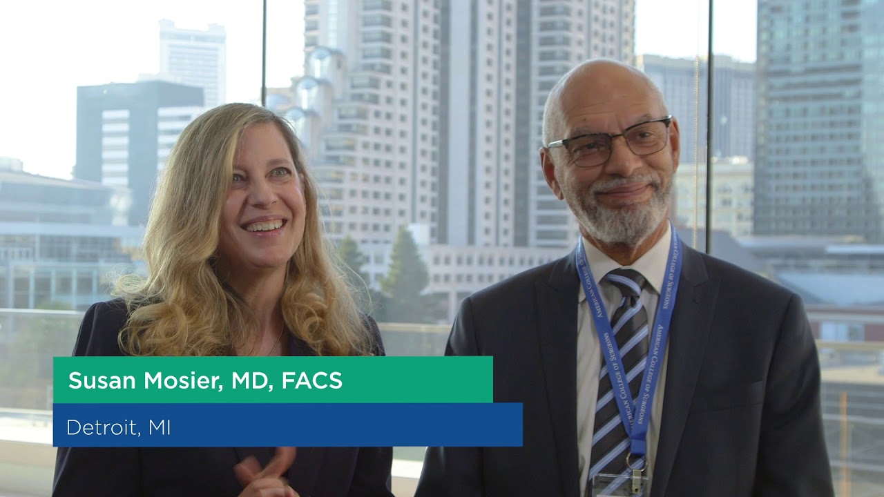 Panel surveys impact of telemedicine, telehealth and telemonitoring on surgical practice