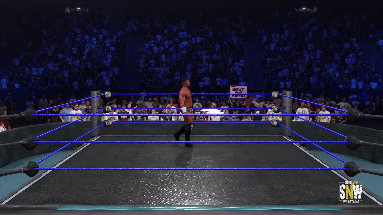 SNW LIVE Event #1