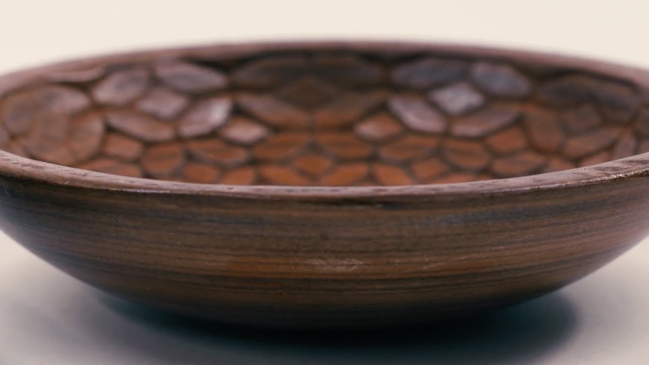 3D Printing... in WOOD!  Introducing Forust by Desktop Metal