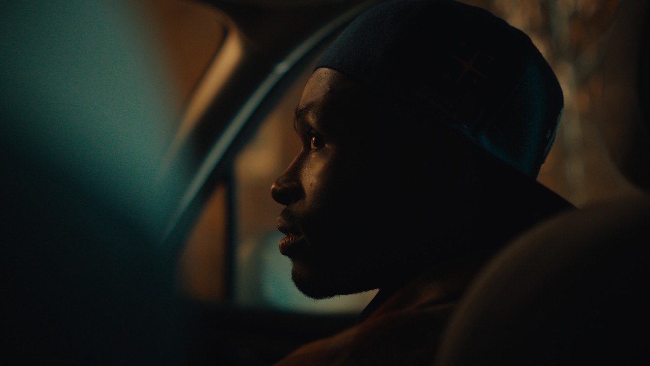 FEAT - A short film | Sony FX2 Test Footage | 4K