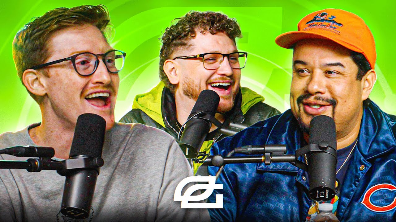 The HUNTSMEN are BACK!! OpTic Challengers Update | The OpTic Podcast Ep. 253