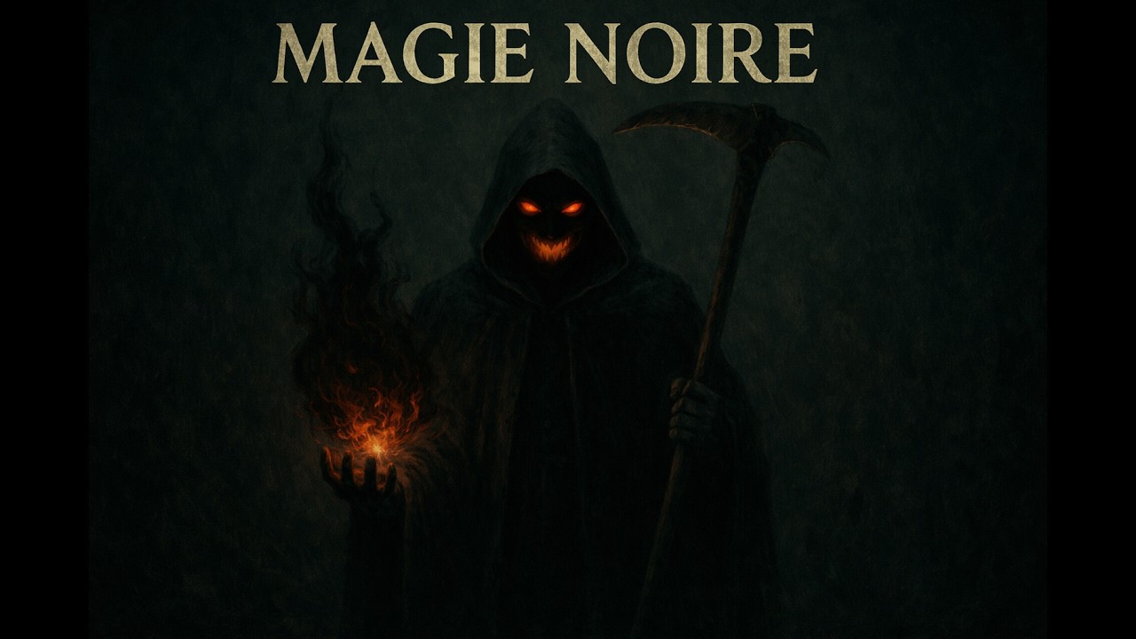 DeXa - Magie Noire