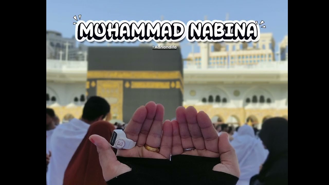 MUHAMMAD NABINA