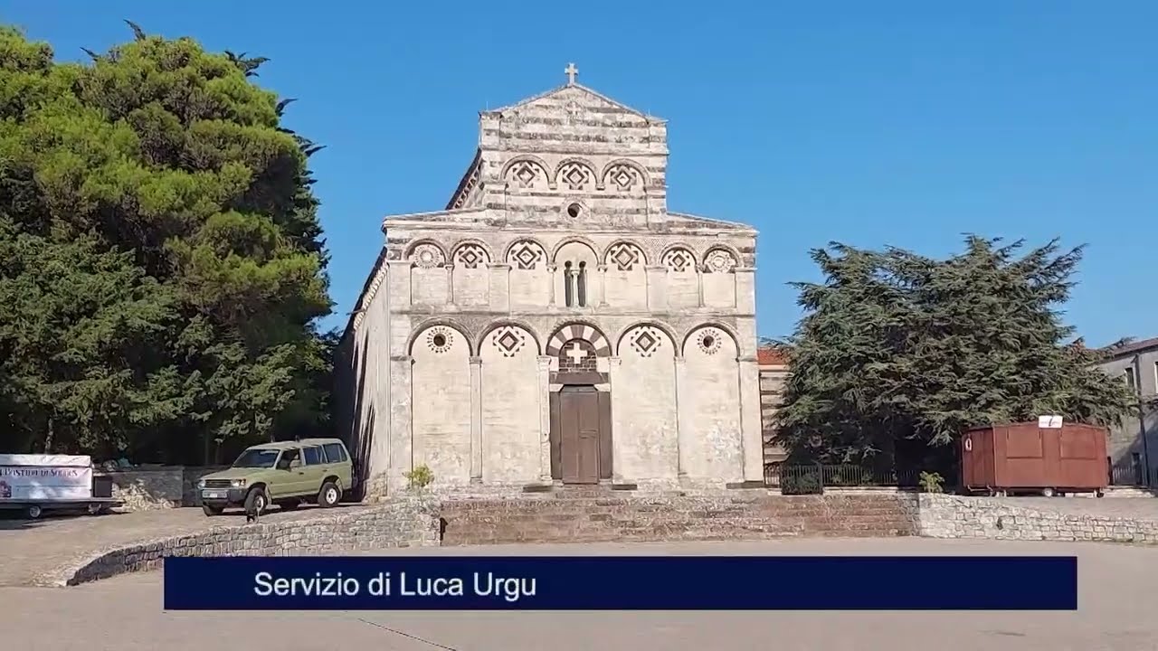 BORUTTA, IL SANTUARIO DI SAN PIETRO BALUARDO CONTRO LO SPOPOLAMENTO 15 02 25