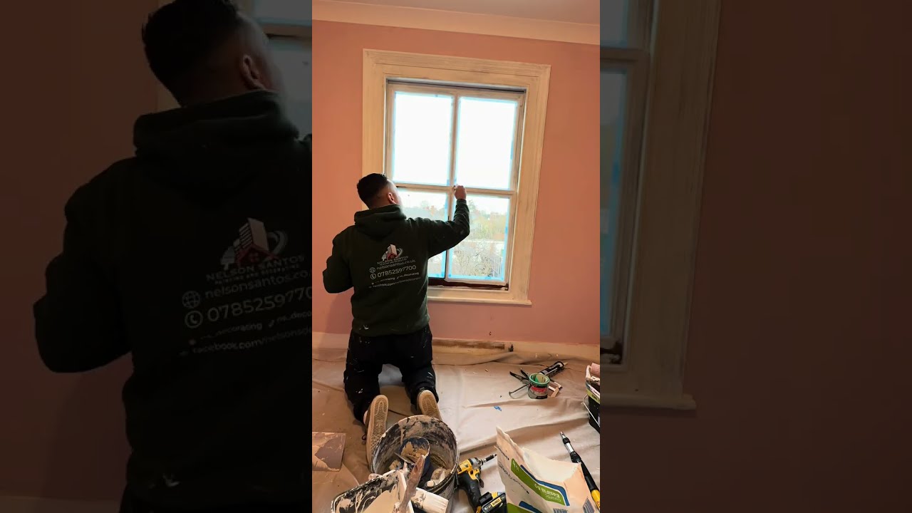 Bedroom Transformation: Start to Finish 🎨 