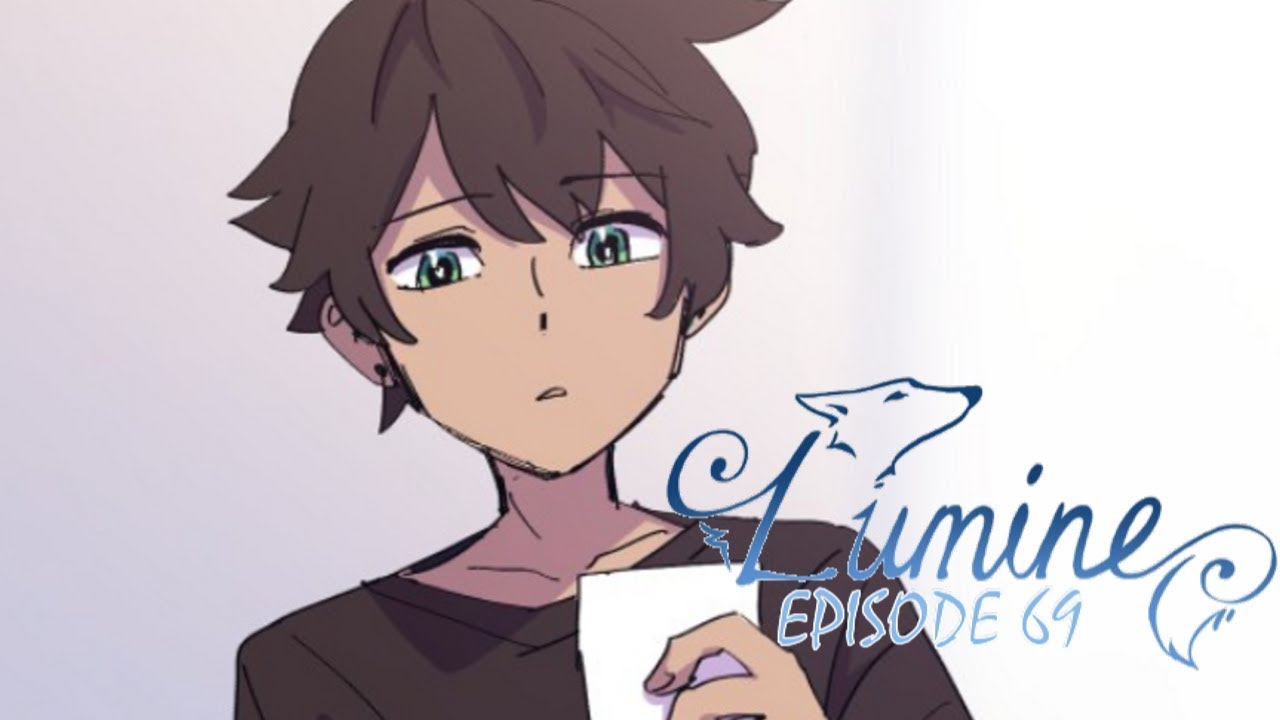 『LUMINE』 ✯ Episode 69 (Comic Dub)